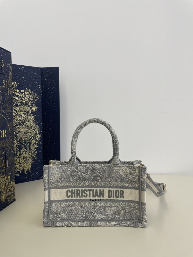 Christian Dior Shopping Bags